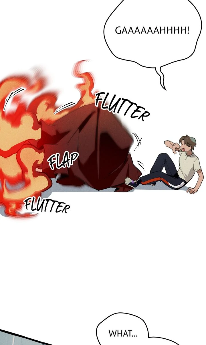 The 11th School Trip [Official] - Chapter 9 manhwa