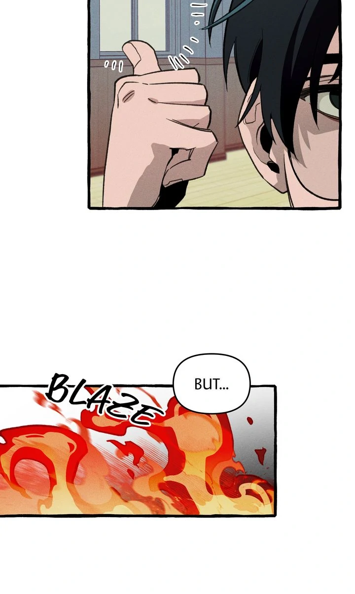 The 11th School Trip [Official] - Chapter 9 manhwa