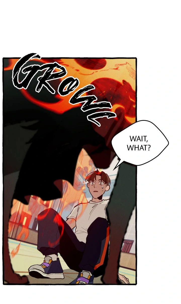 The 11th School Trip [Official] - Chapter 9 manhwa