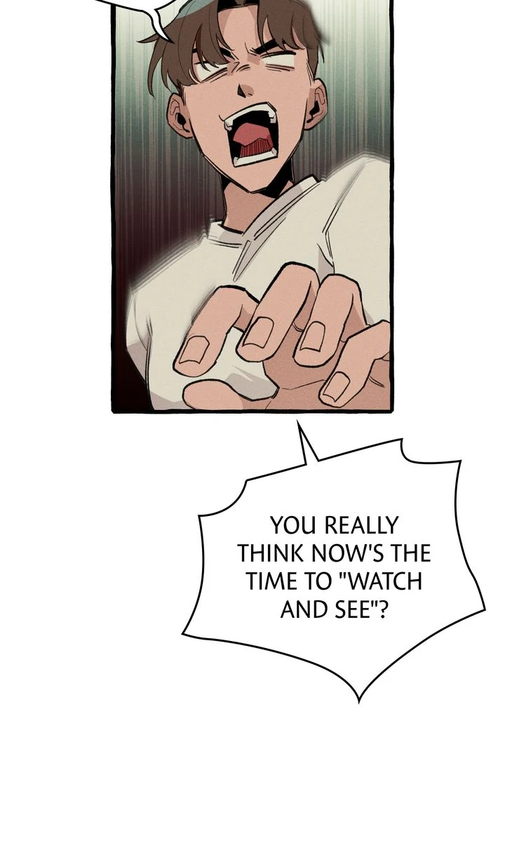 The 11th School Trip [Official] - Chapter 9 manhwa
