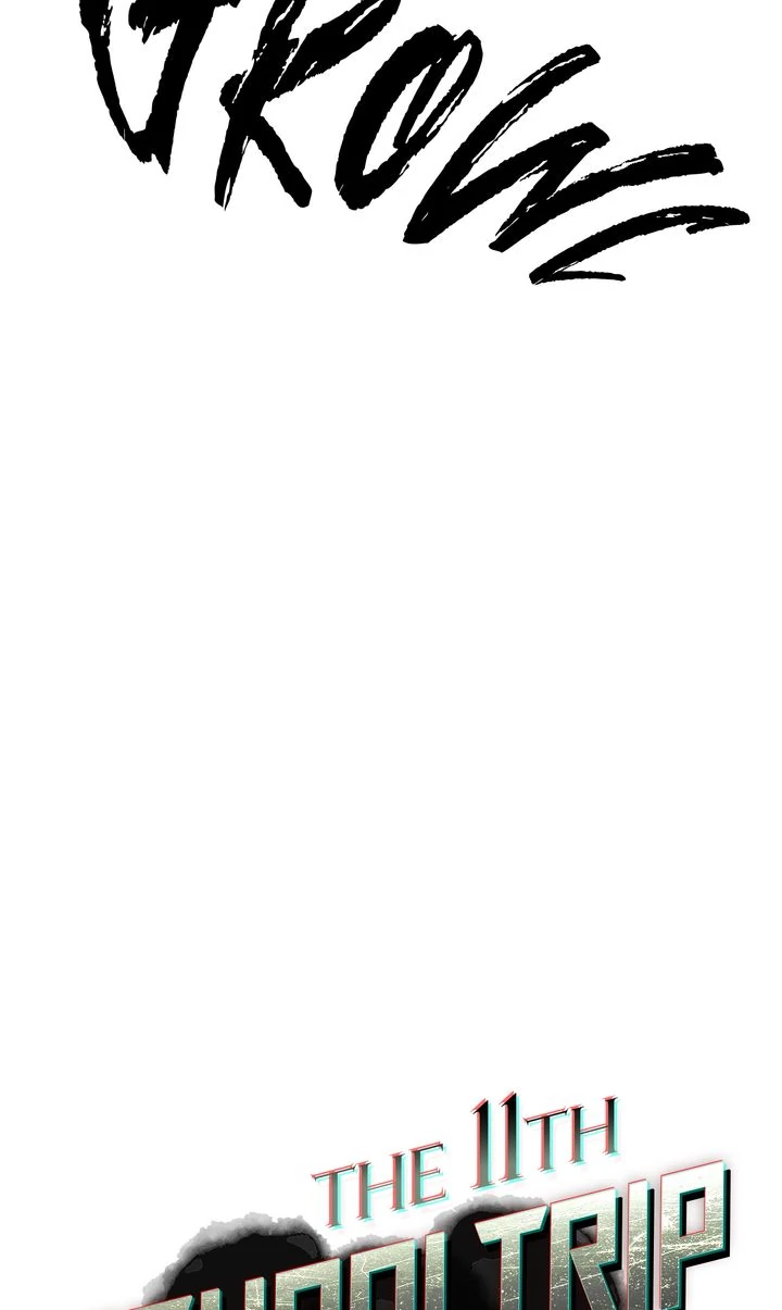 The 11th School Trip [Official] - Chapter 9 manhwa