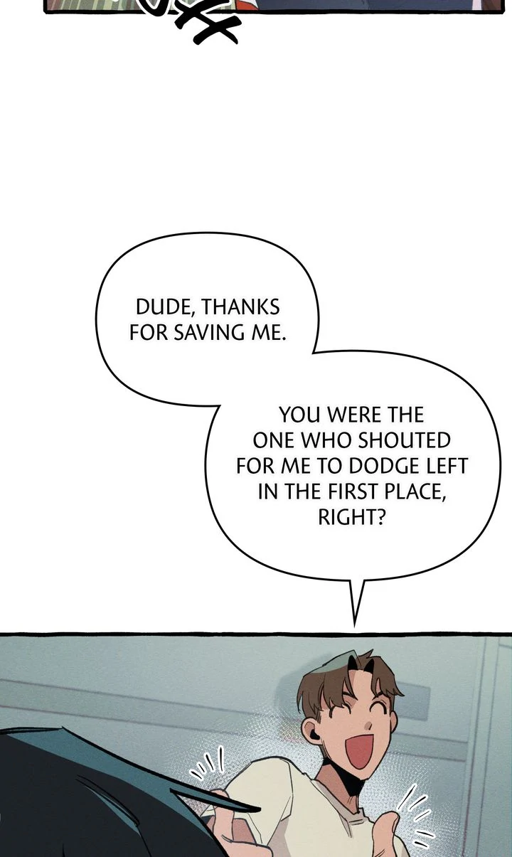 The 11th School Trip [Official] - Chapter 9 manhwa