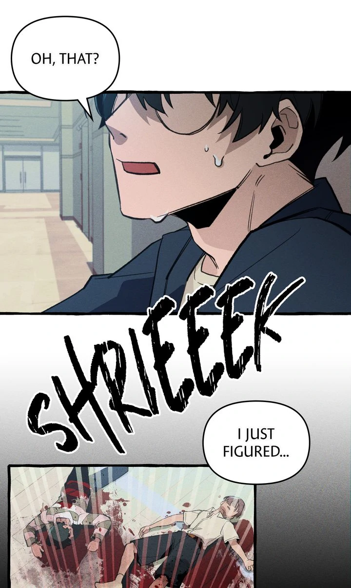 The 11th School Trip [Official] - Chapter 9 manhwa