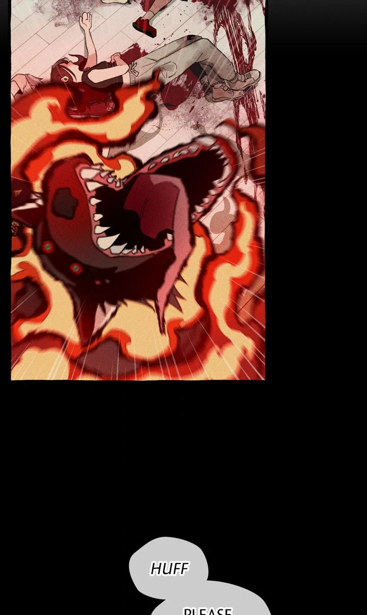 The 11th School Trip [Official] - Chapter 9 manhwa