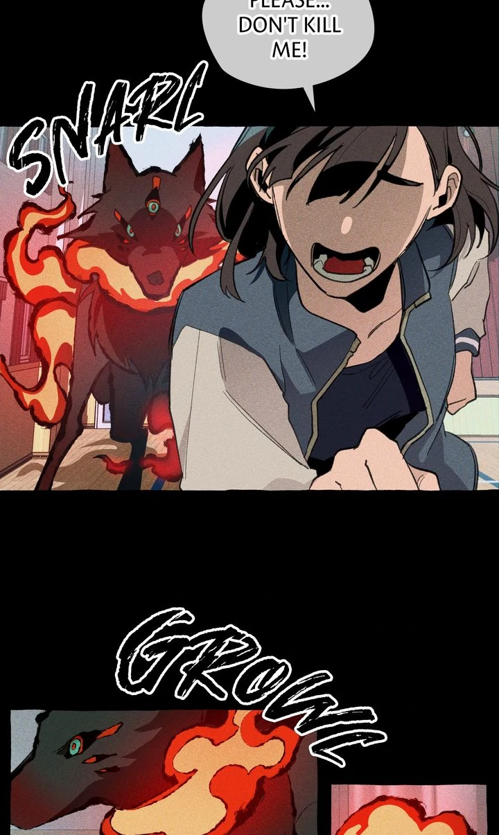 The 11th School Trip [Official] - Chapter 9 manhwa