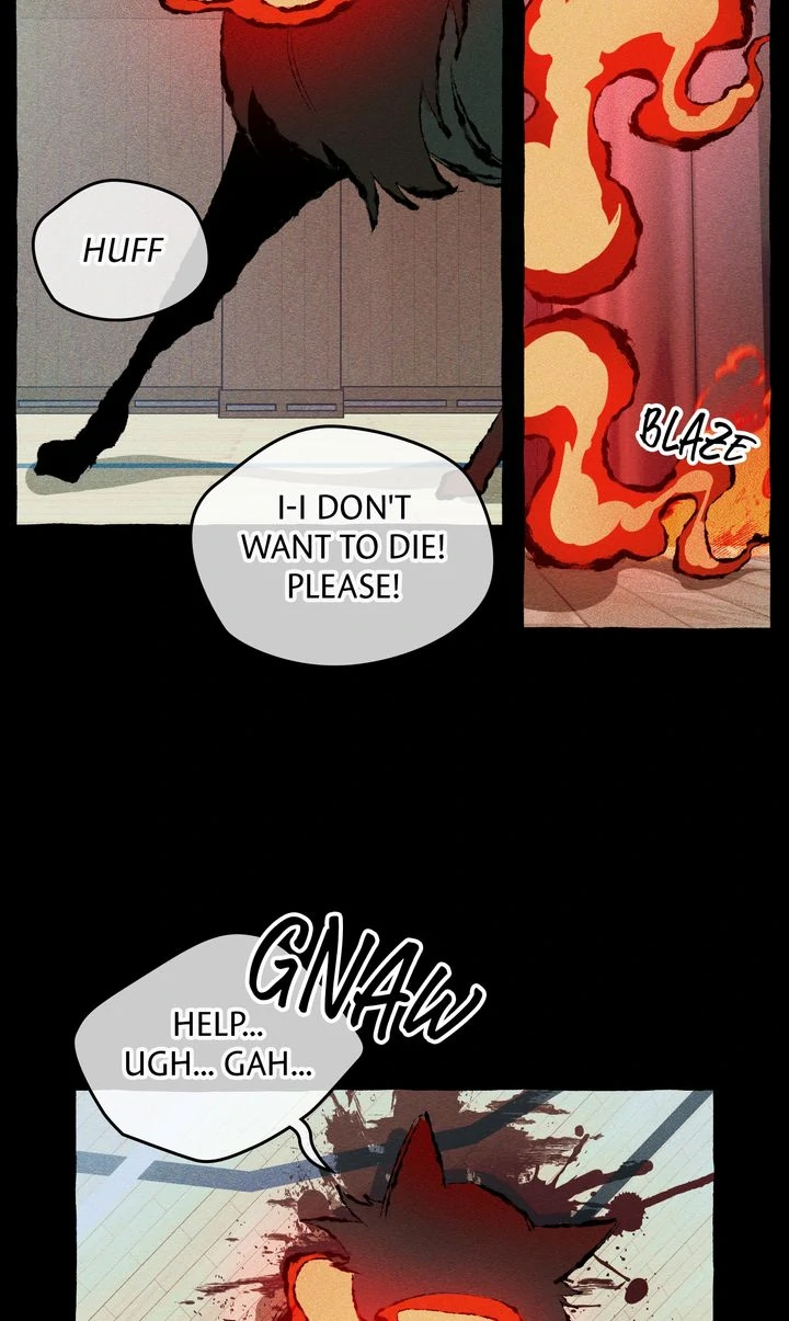 The 11th School Trip [Official] - Chapter 9 manhwa
