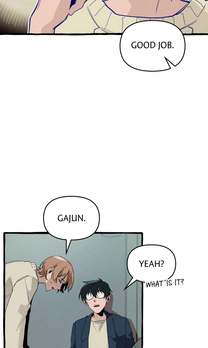The 11th School Trip [Official] - Chapter 9 manhwa