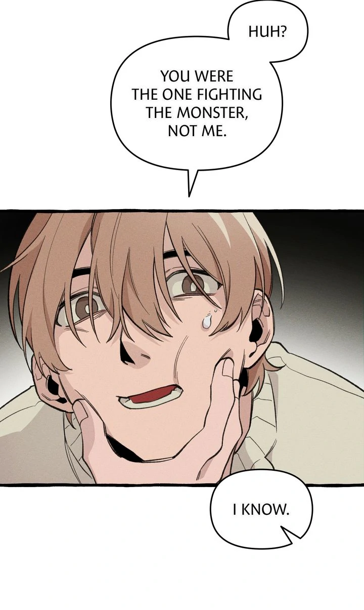The 11th School Trip [Official] - Chapter 9 manhwa