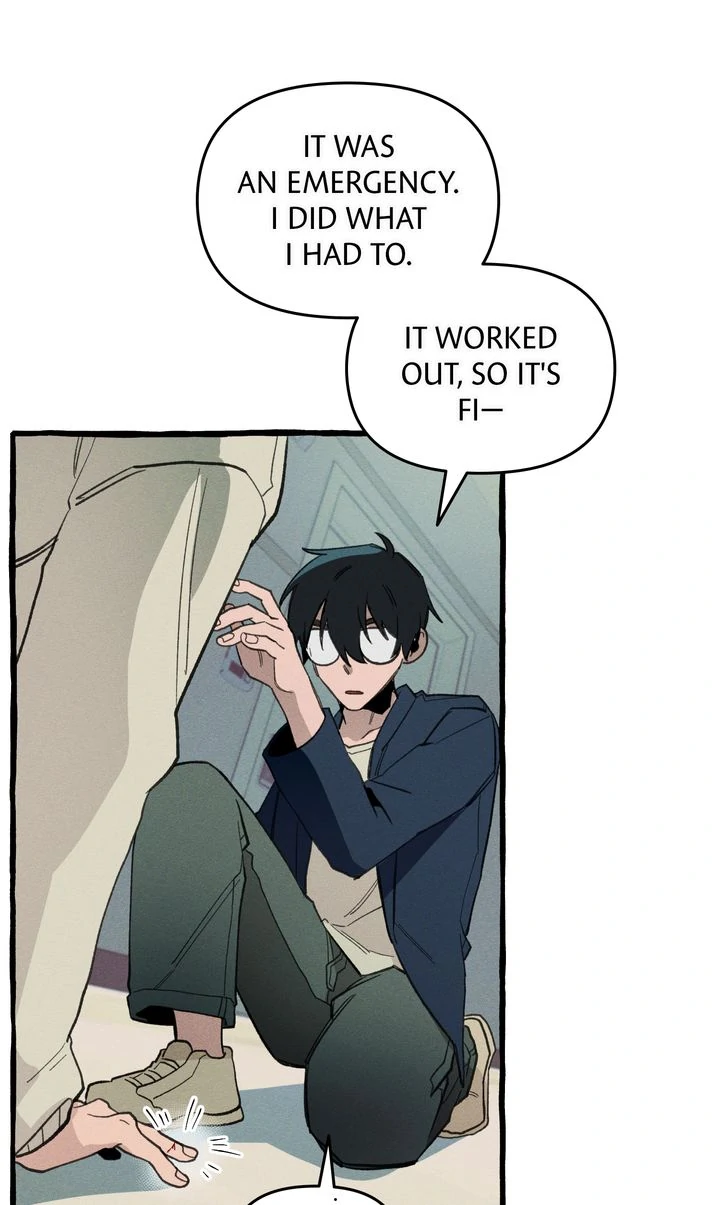 The 11th School Trip [Official] - Chapter 9 manhwa
