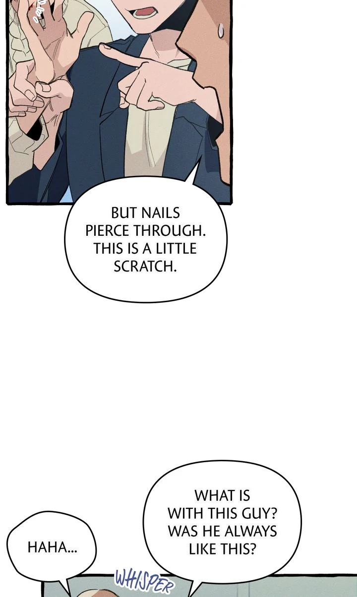 The 11th School Trip [Official] - Chapter 9 manhwa