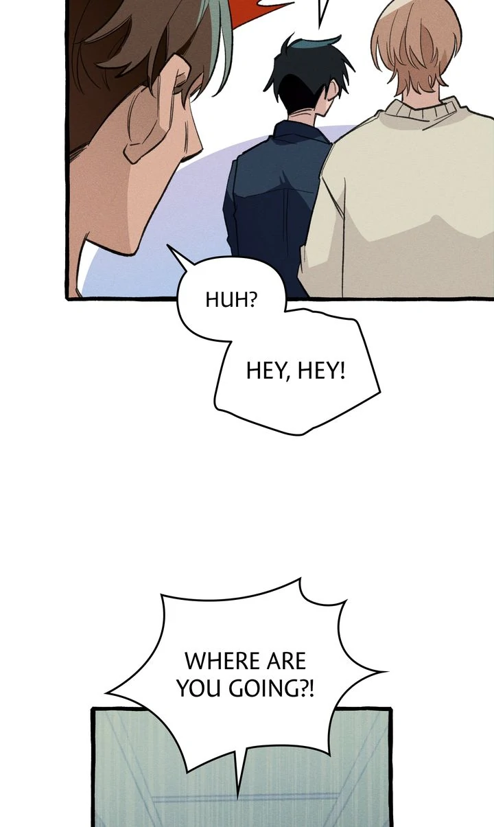 The 11th School Trip [Official] - Chapter 9 manhwa
