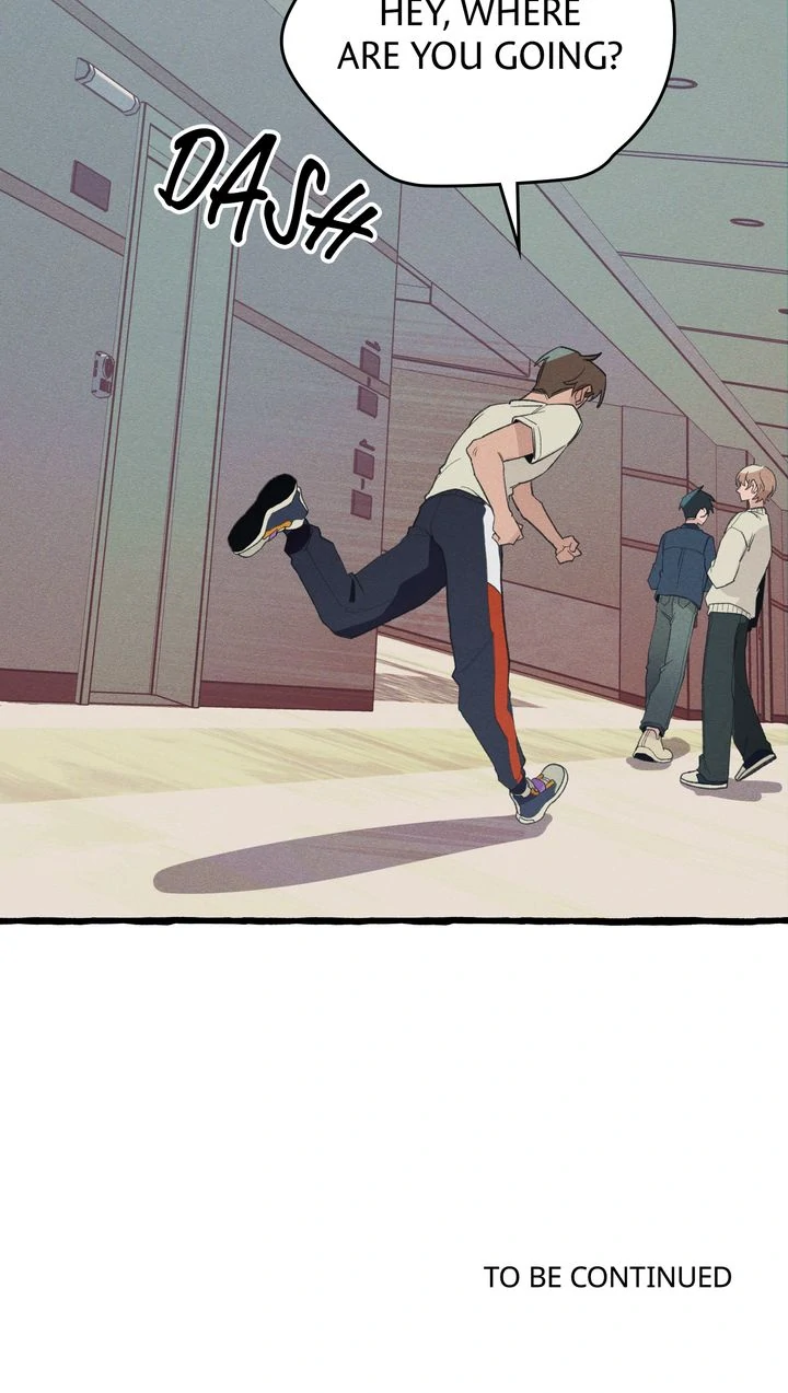 The 11th School Trip [Official] - Chapter 9 manhwa