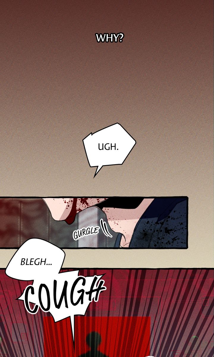 The 11th School Trip [Official] - Prologue manhwa