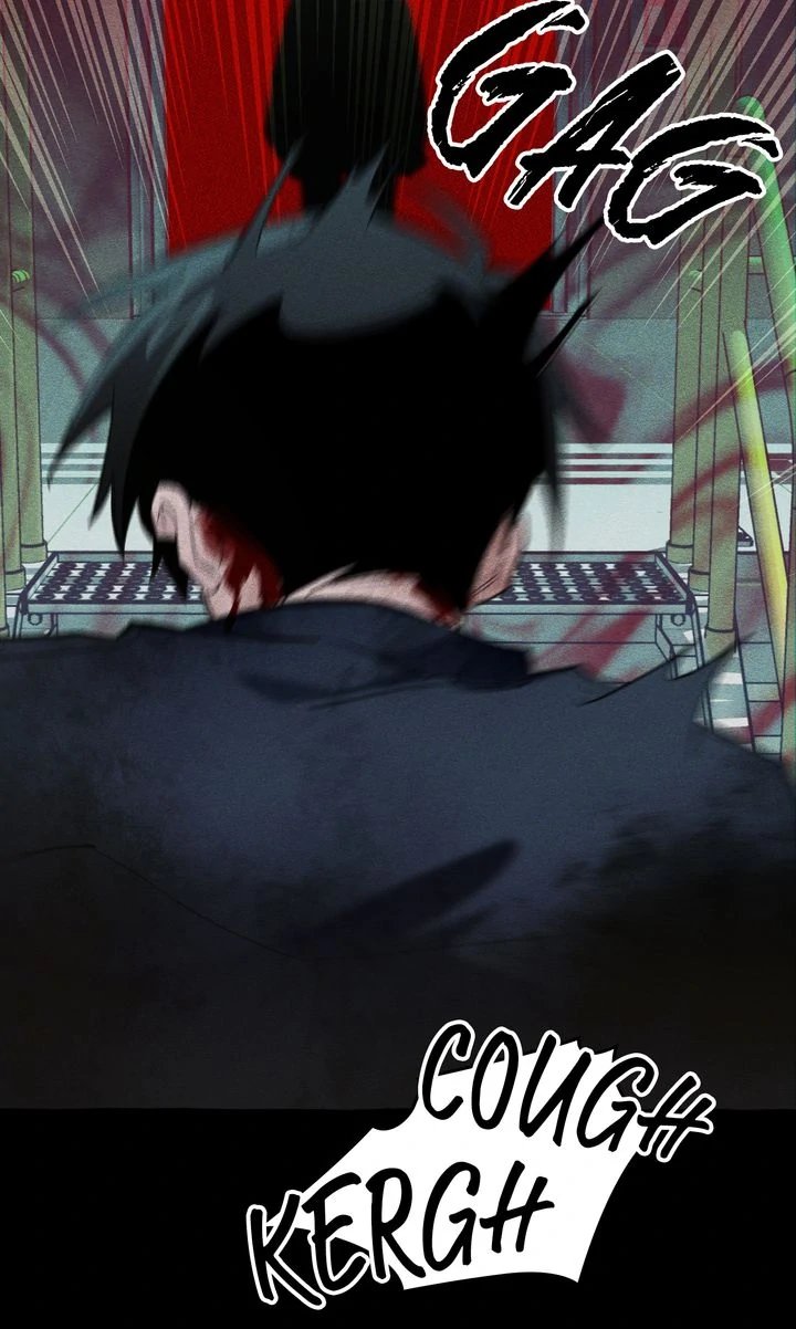 The 11th School Trip [Official] - Prologue manhwa