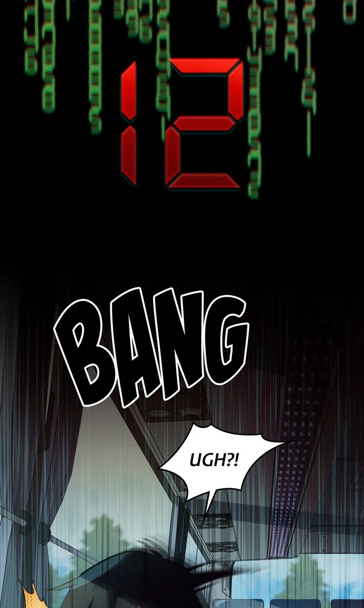 The 11th School Trip [Official] - Prologue manhwa