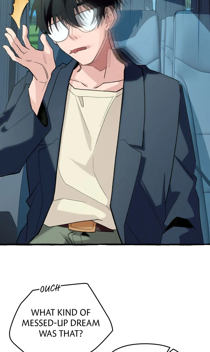 The 11th School Trip [Official] - Prologue manhwa