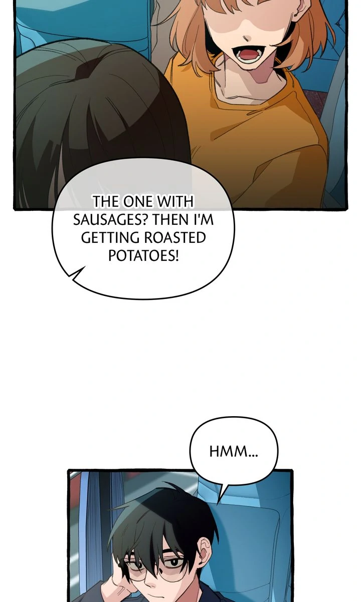 The 11th School Trip [Official] - Prologue manhwa