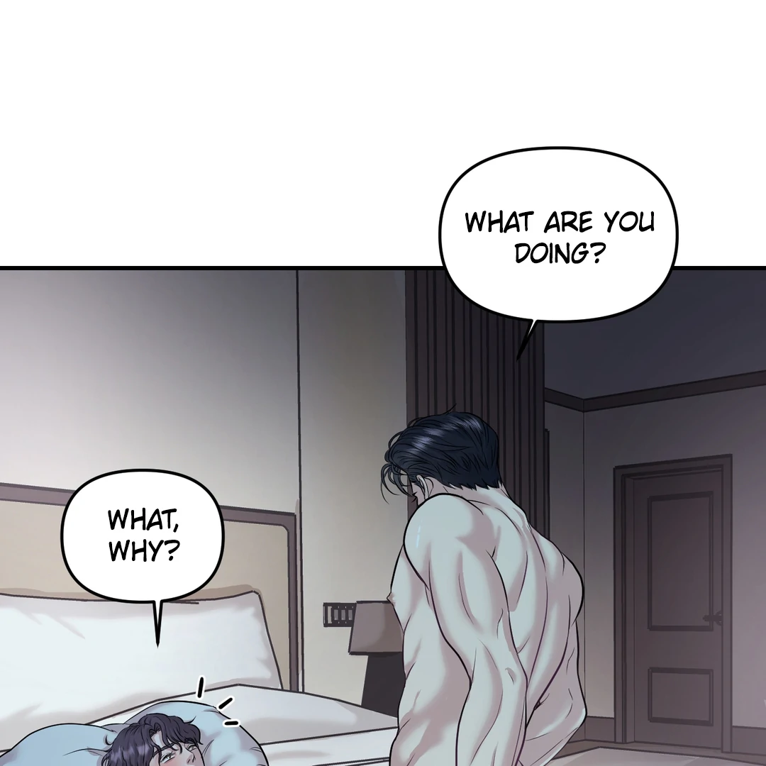 Respect For Taste [DINDIN] - Chapter 1 : 🔞🔞🔞 manhwa