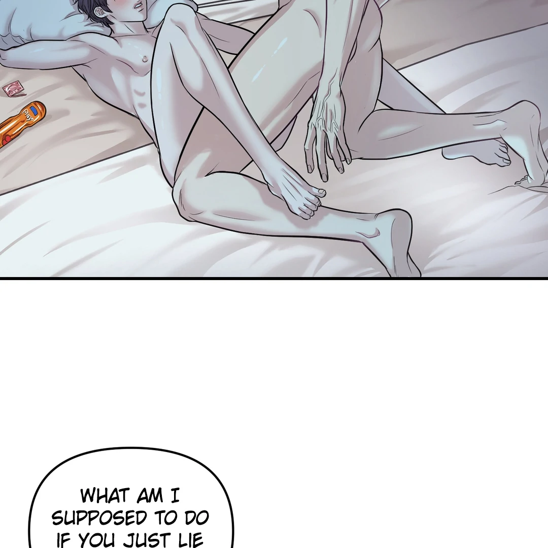 Respect For Taste [DINDIN] - Chapter 1 : 🔞🔞🔞 manhwa