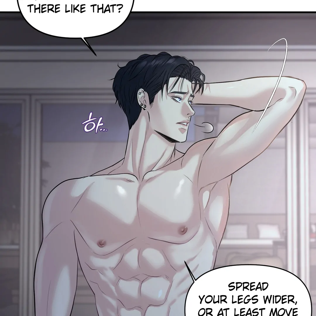 Respect For Taste [DINDIN] - Chapter 1 : 🔞🔞🔞 manhwa