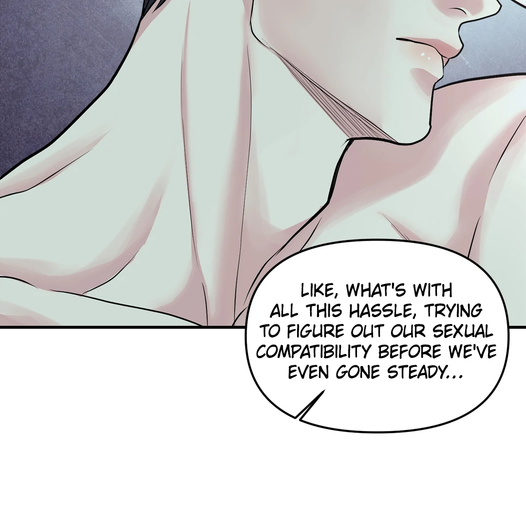 Respect For Taste [DINDIN] - Chapter 1 : 🔞🔞🔞 manhwa