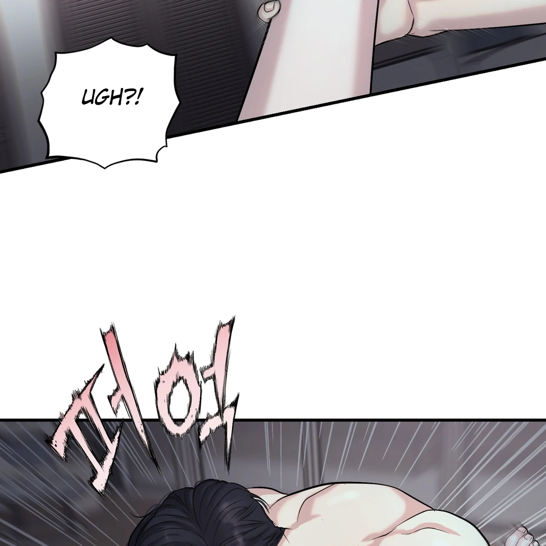 Respect For Taste [DINDIN] - Chapter 1 : 🔞🔞🔞 manhwa