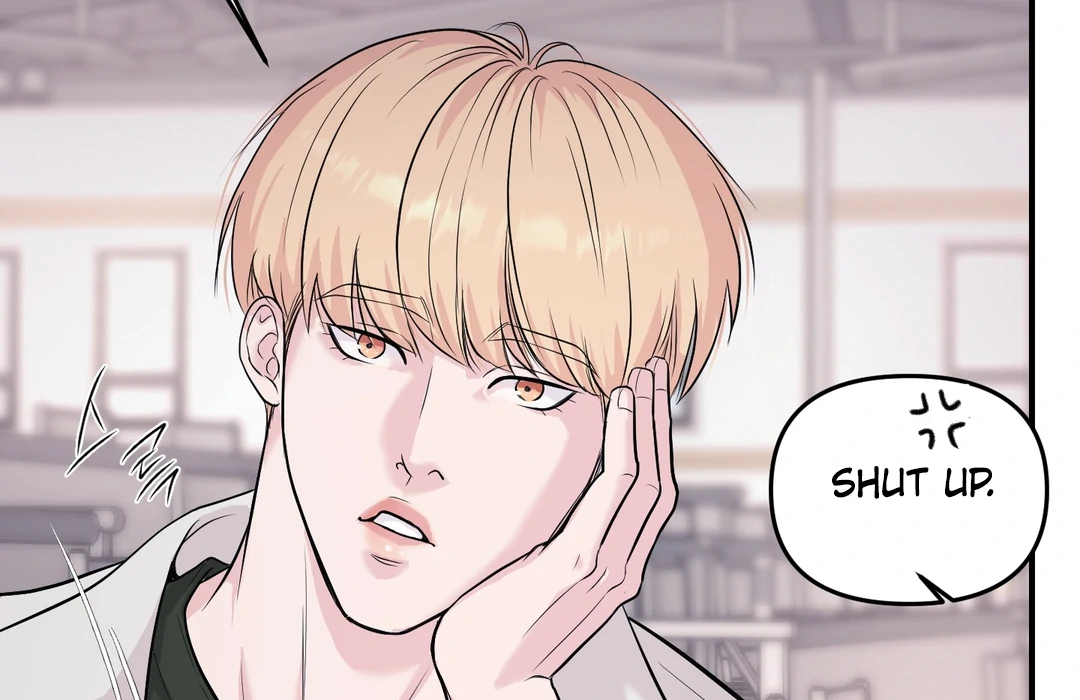 Respect For Taste [DINDIN] - Chapter 1 : 🔞🔞🔞 manhwa