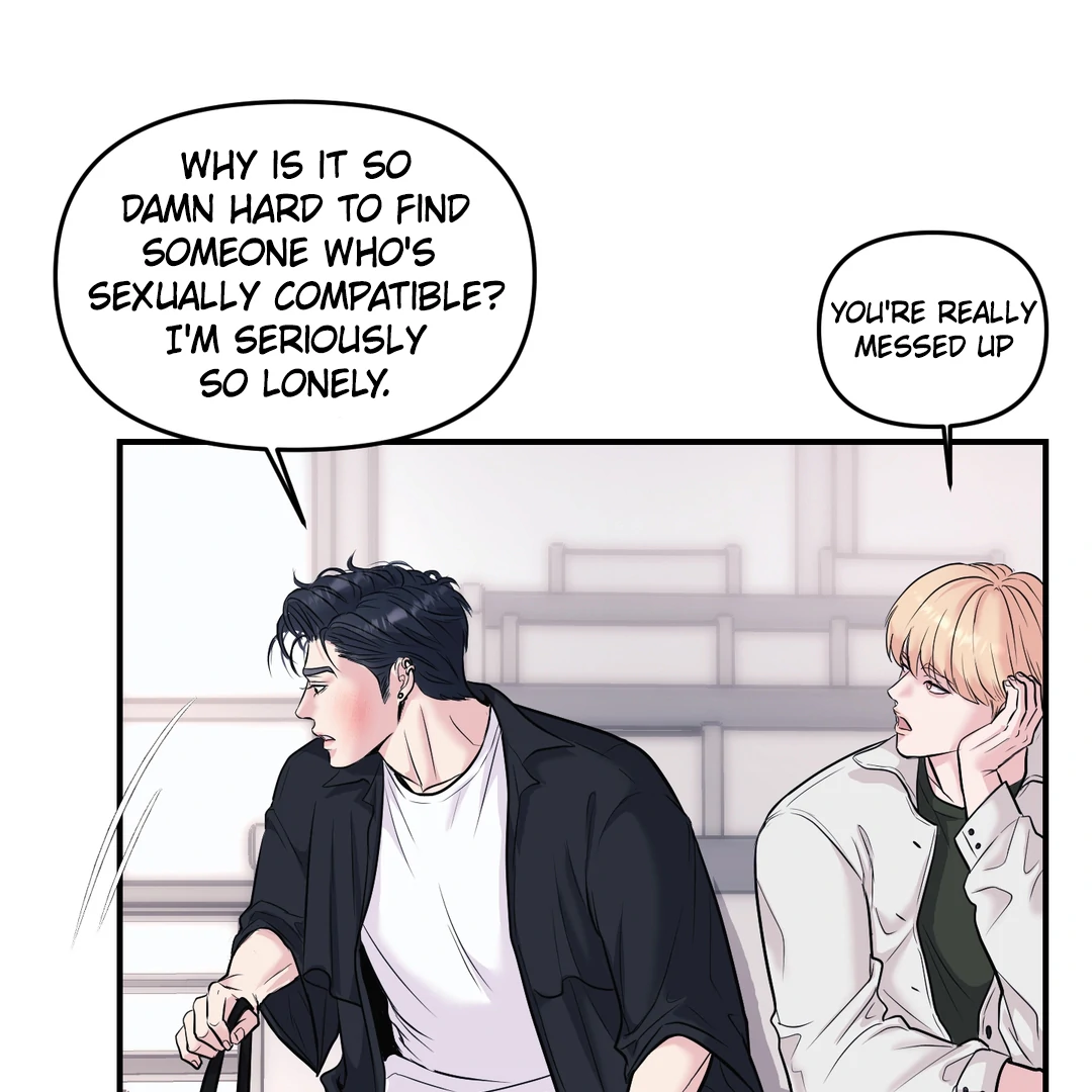 Respect For Taste [DINDIN] - Chapter 1 : 🔞🔞🔞 manhwa