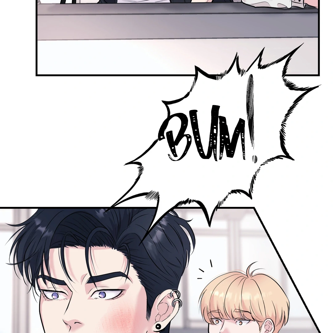 Respect For Taste [DINDIN] - Chapter 1 : 🔞🔞🔞 manhwa