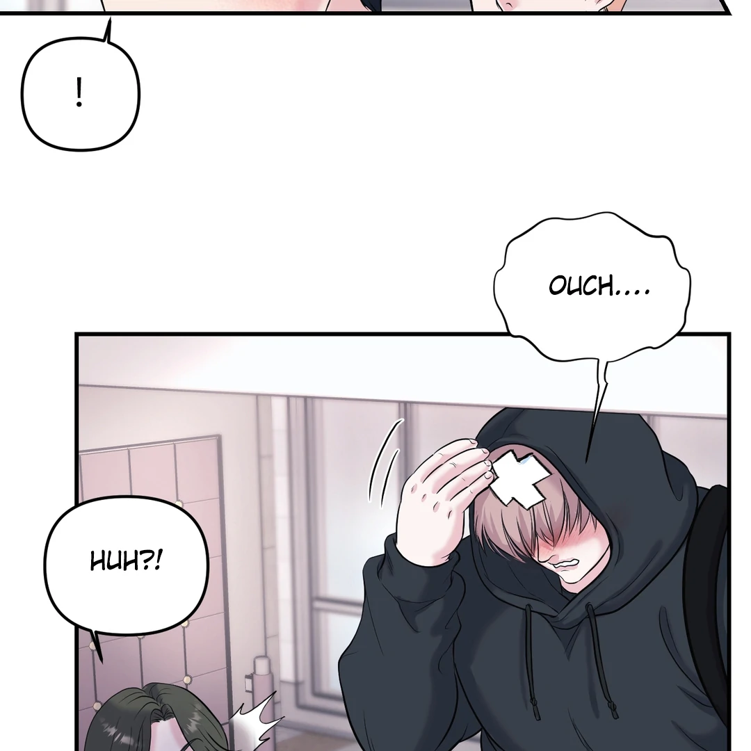 Respect For Taste [DINDIN] - Chapter 1 : 🔞🔞🔞 manhwa