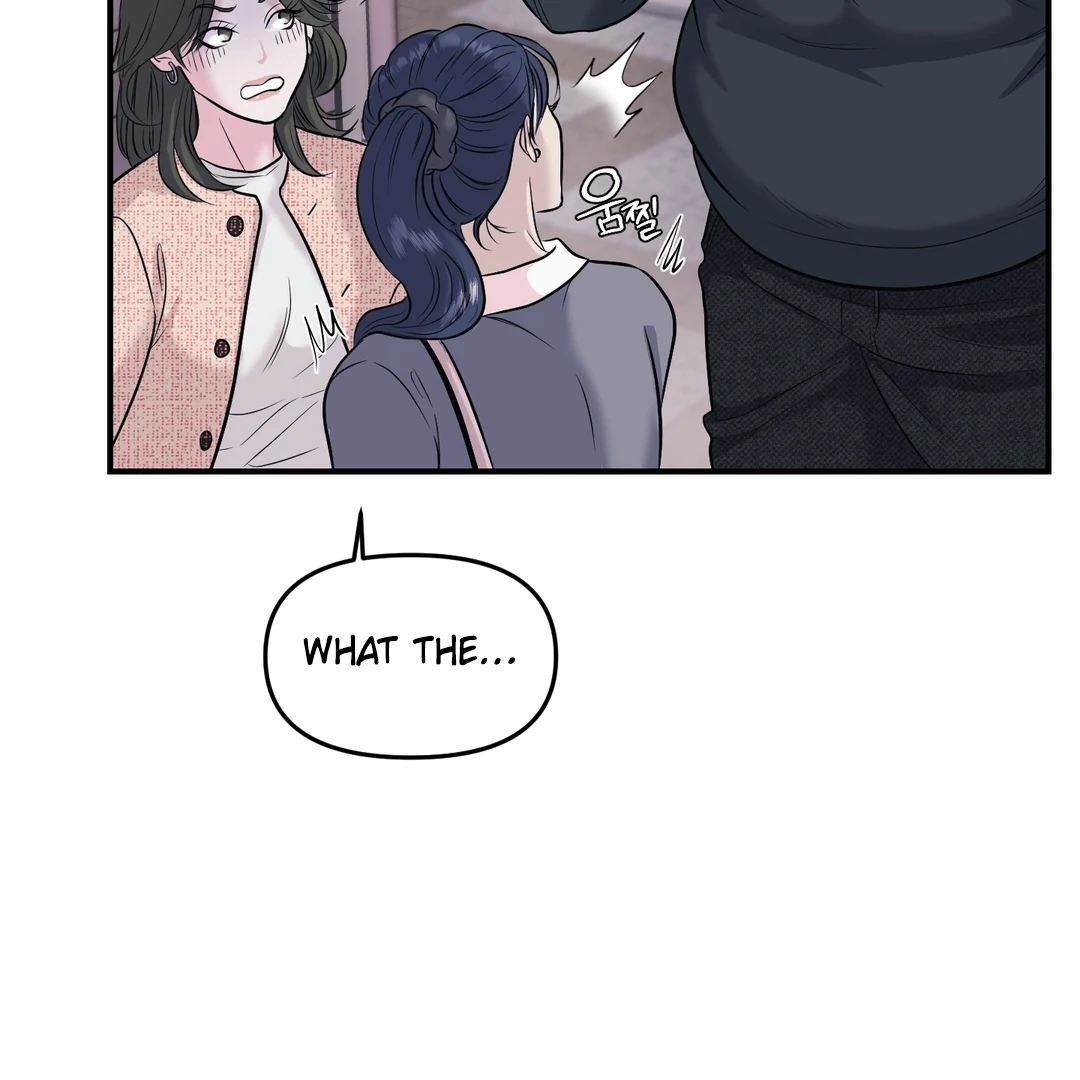 Respect For Taste [DINDIN] - Chapter 1 : 🔞🔞🔞 manhwa