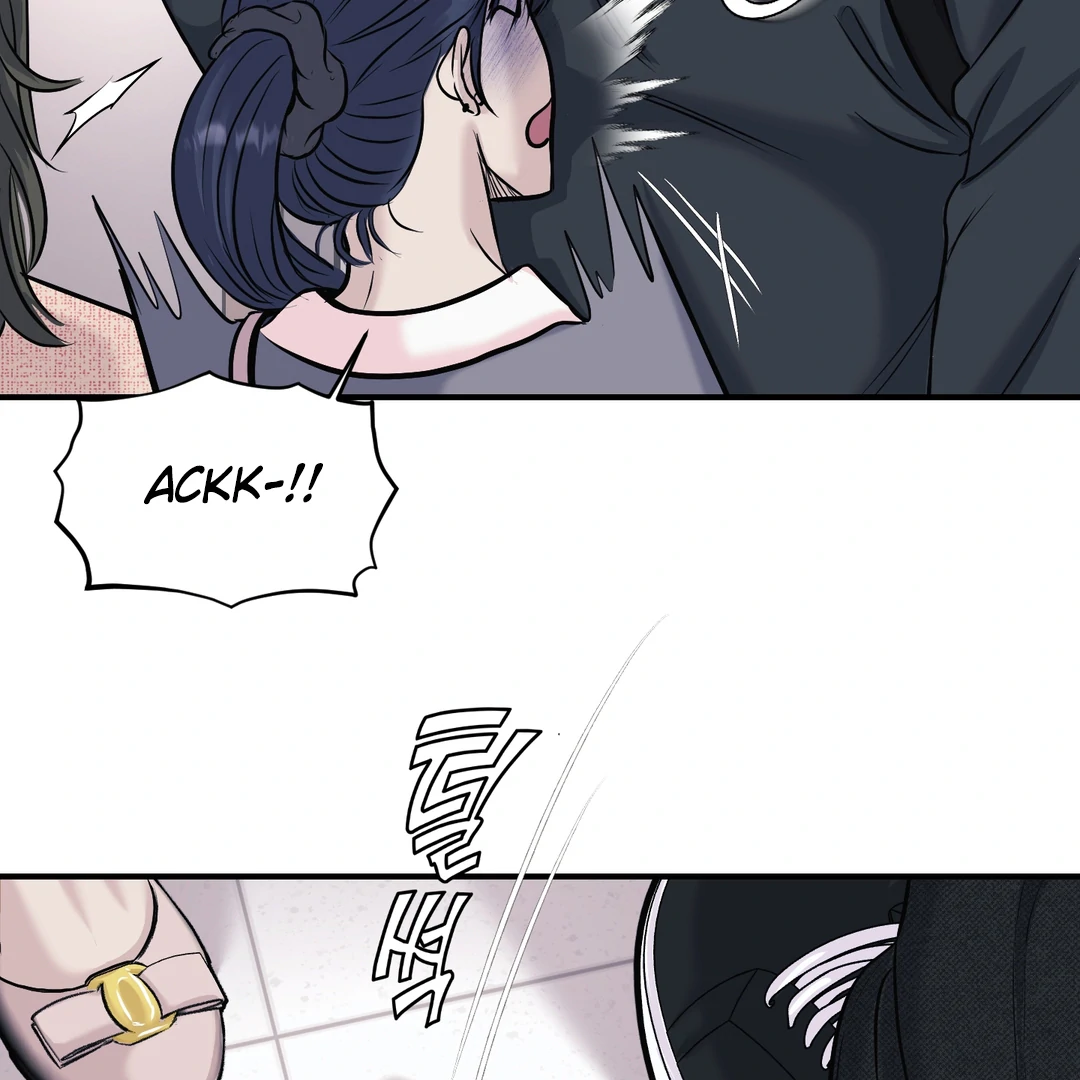 Respect For Taste [DINDIN] - Chapter 1 : 🔞🔞🔞 manhwa