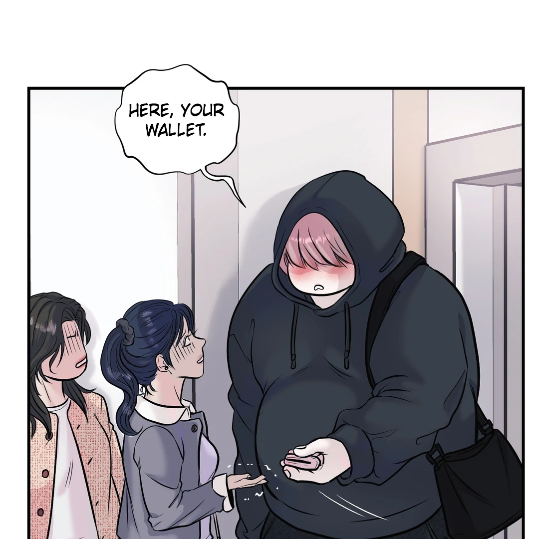 Respect For Taste [DINDIN] - Chapter 1 : 🔞🔞🔞 manhwa