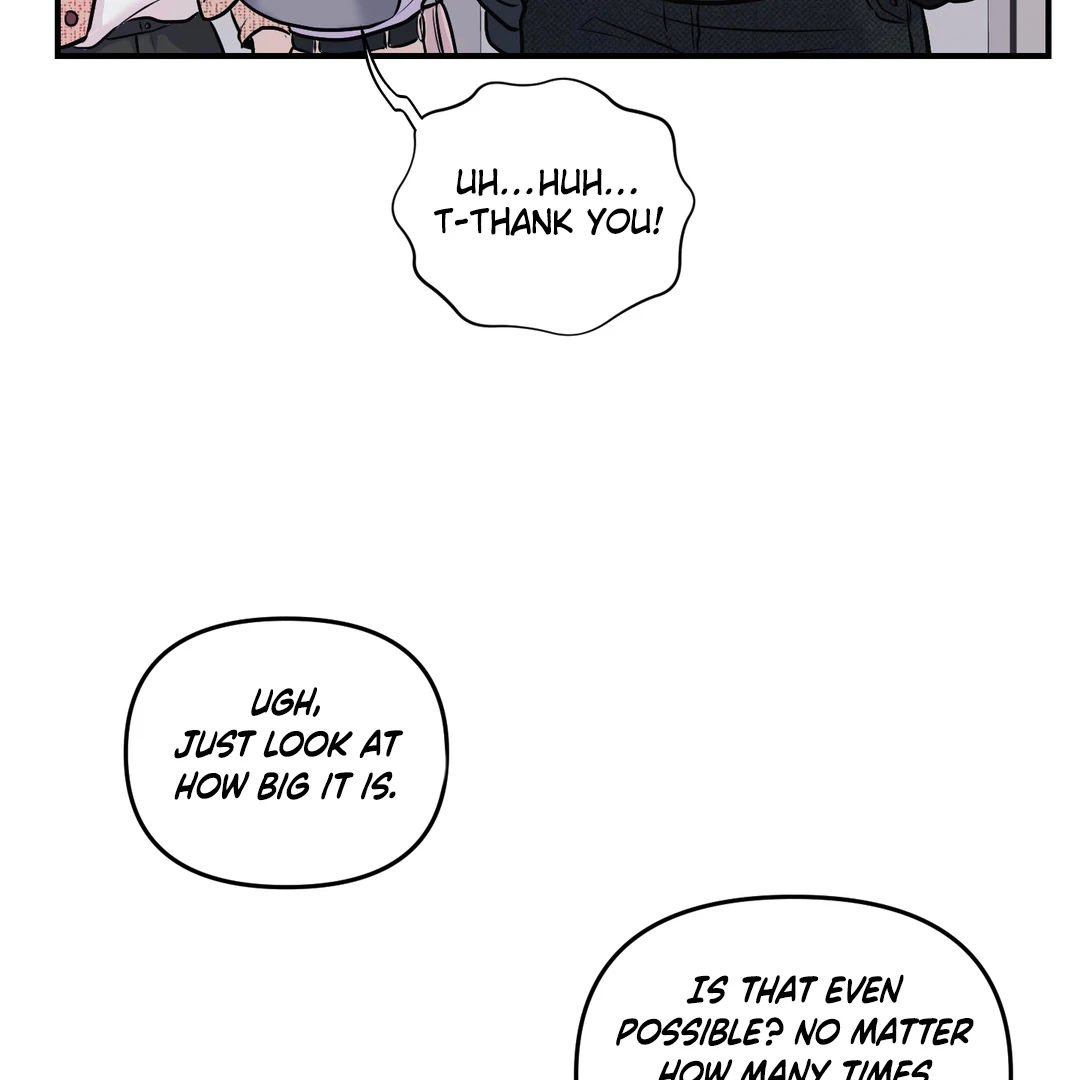 Respect For Taste [DINDIN] - Chapter 1 : 🔞🔞🔞 manhwa
