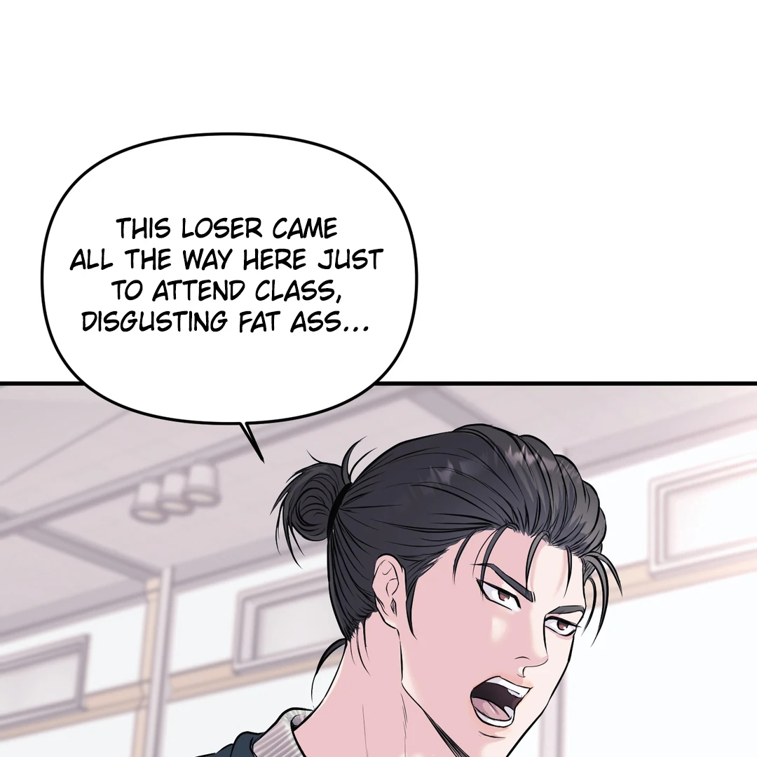 Respect For Taste [DINDIN] - Chapter 1 : 🔞🔞🔞 manhwa