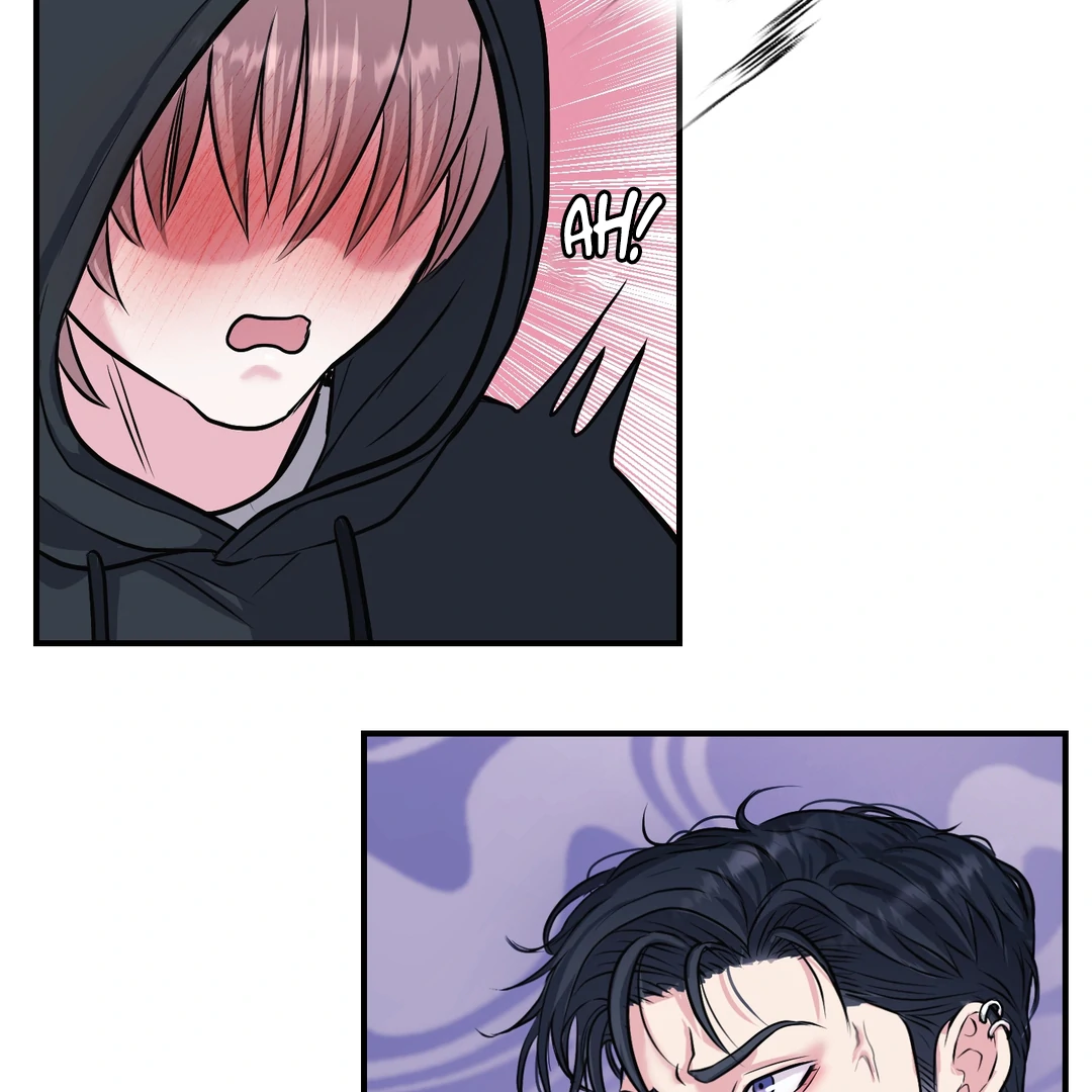 Respect For Taste [DINDIN] - Chapter 1 : 🔞🔞🔞 manhwa