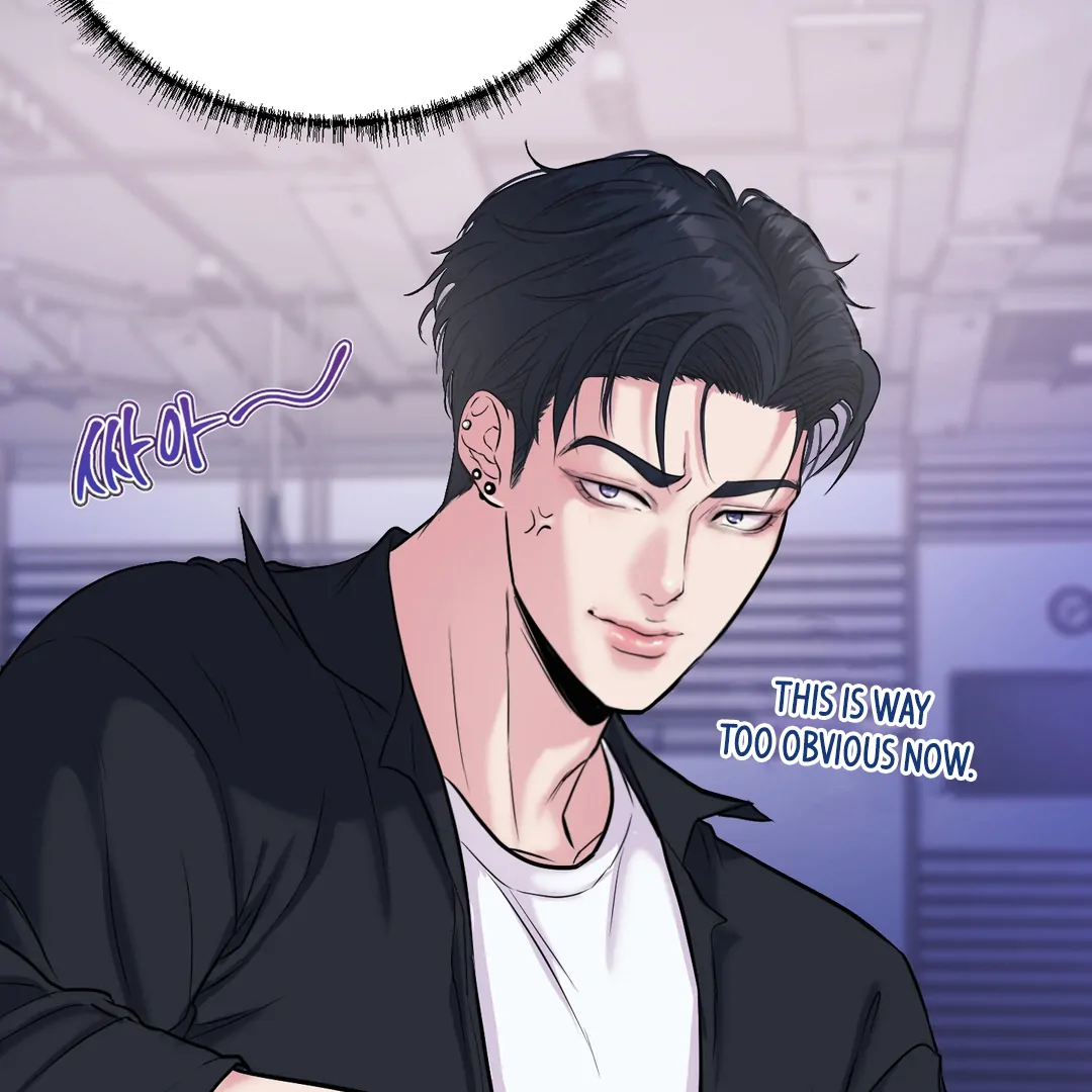 Respect For Taste [DINDIN] - Chapter 1 : 🔞🔞🔞 manhwa