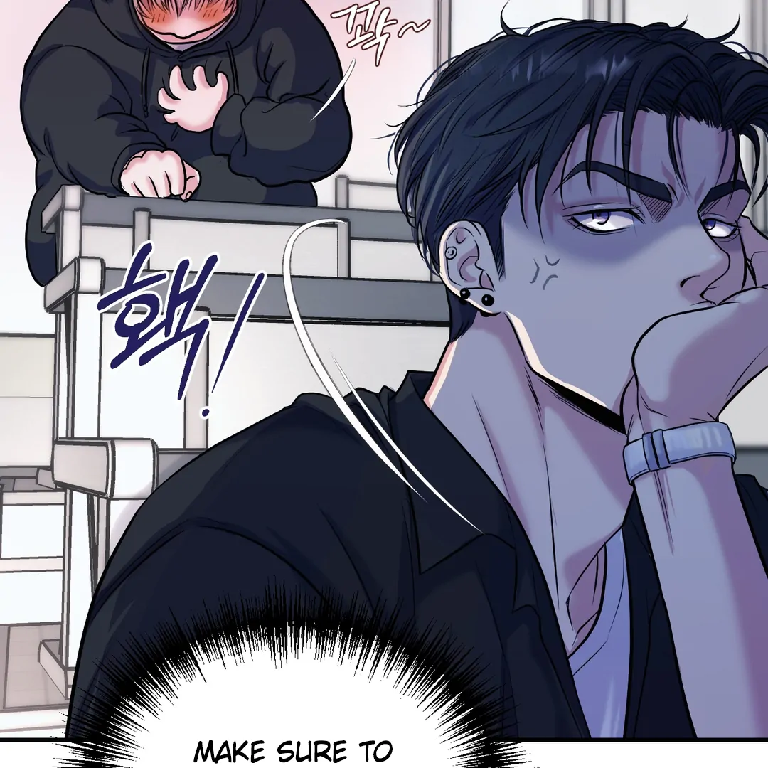 Respect For Taste [DINDIN] - Chapter 1 : 🔞🔞🔞 manhwa