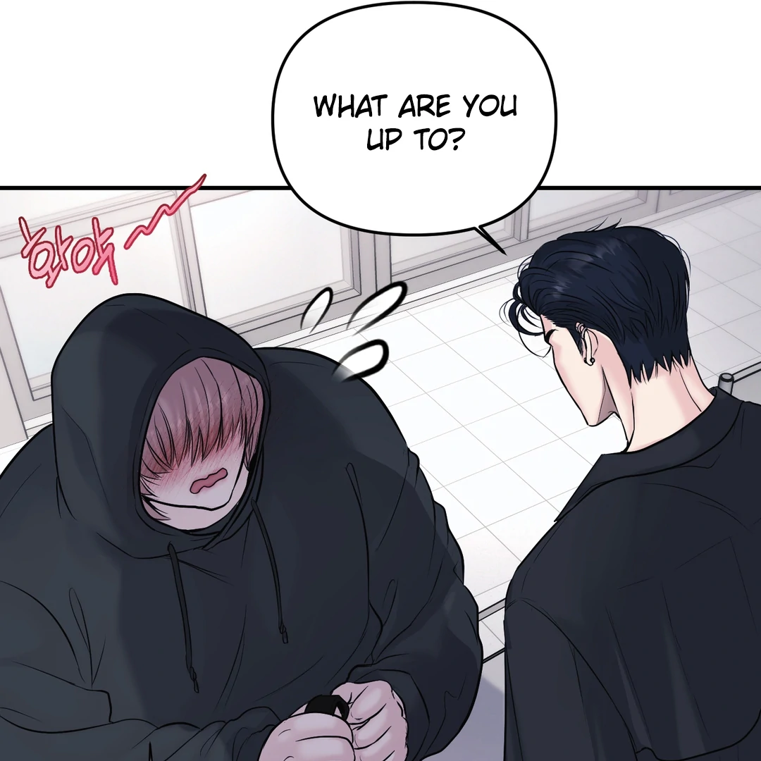 Respect For Taste [DINDIN] - Chapter 1 : 🔞🔞🔞 manhwa