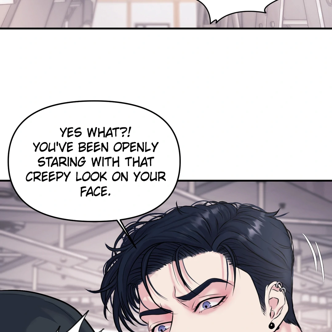 Respect For Taste [DINDIN] - Chapter 1 : 🔞🔞🔞 manhwa