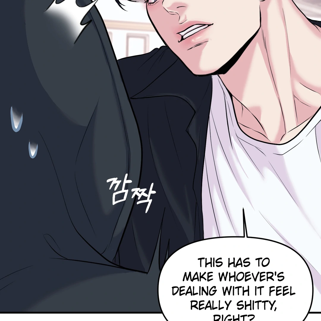 Respect For Taste [DINDIN] - Chapter 1 : 🔞🔞🔞 manhwa