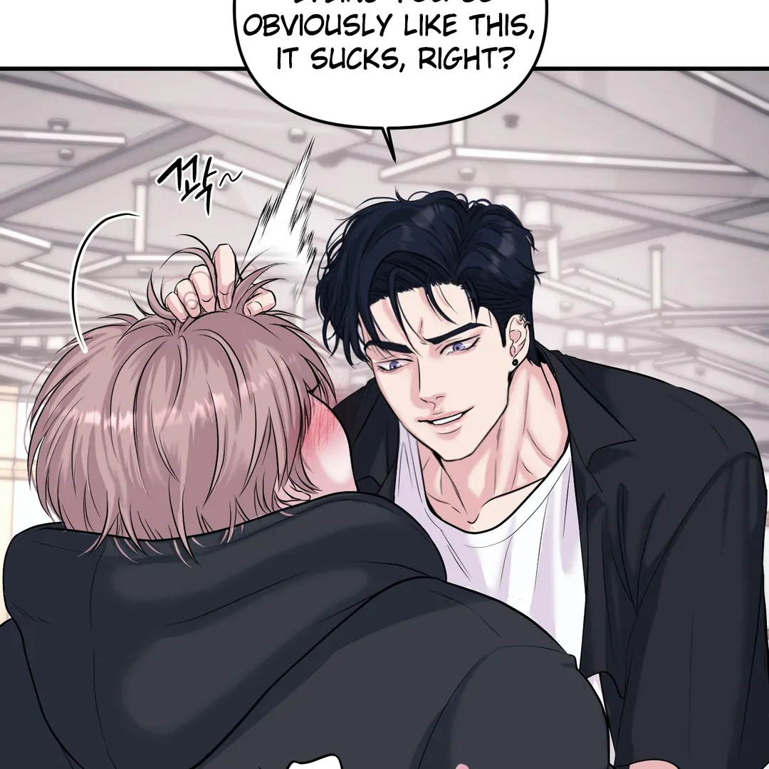 Respect For Taste [DINDIN] - Chapter 1 : 🔞🔞🔞 manhwa