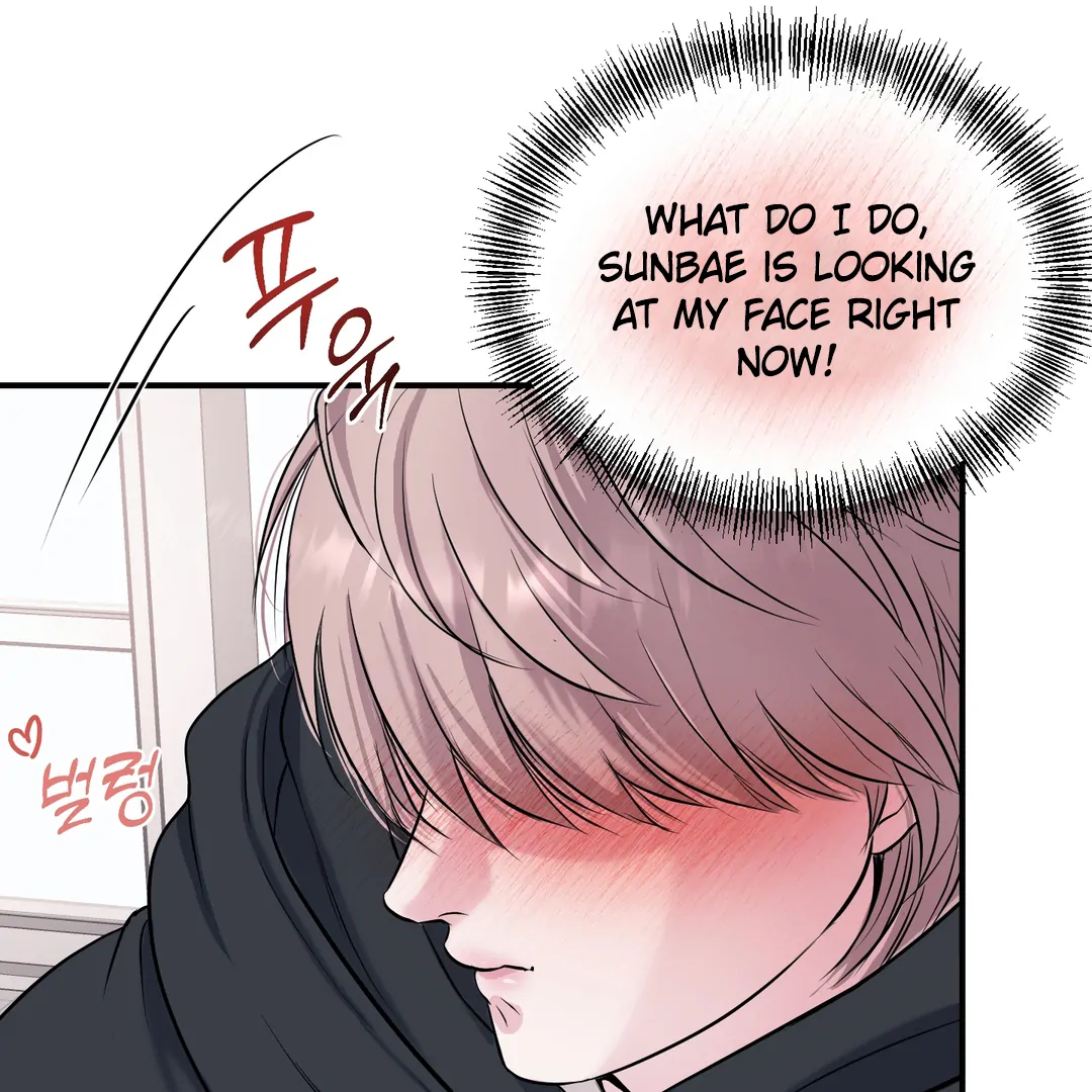 Respect For Taste [DINDIN] - Chapter 1 : 🔞🔞🔞 manhwa