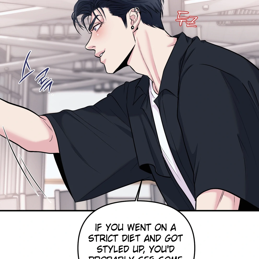 Respect For Taste [DINDIN] - Chapter 1 : 🔞🔞🔞 manhwa