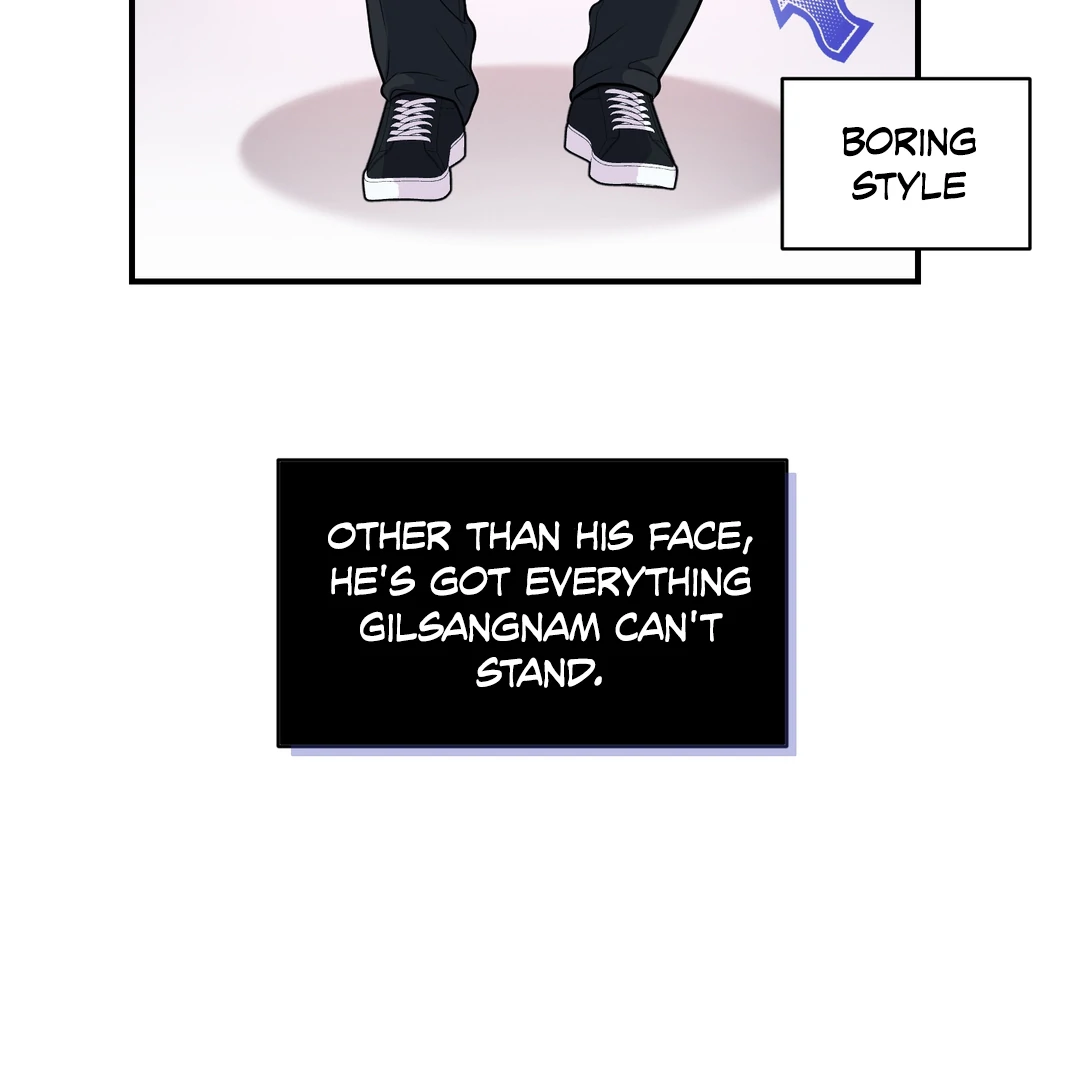 Respect For Taste [DINDIN] - Chapter 1 : 🔞🔞🔞 manhwa