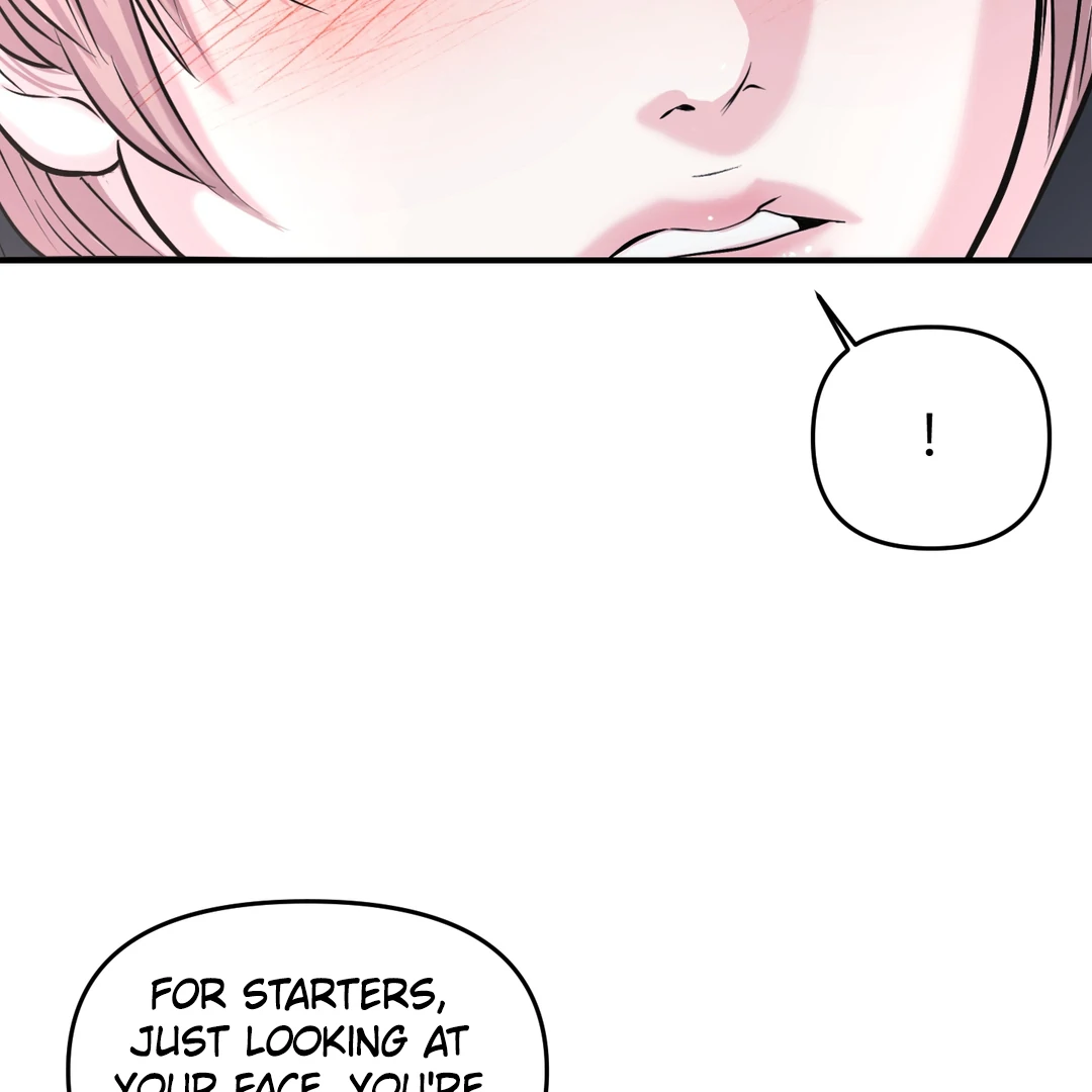 Respect For Taste [DINDIN] - Chapter 1 : 🔞🔞🔞 manhwa
