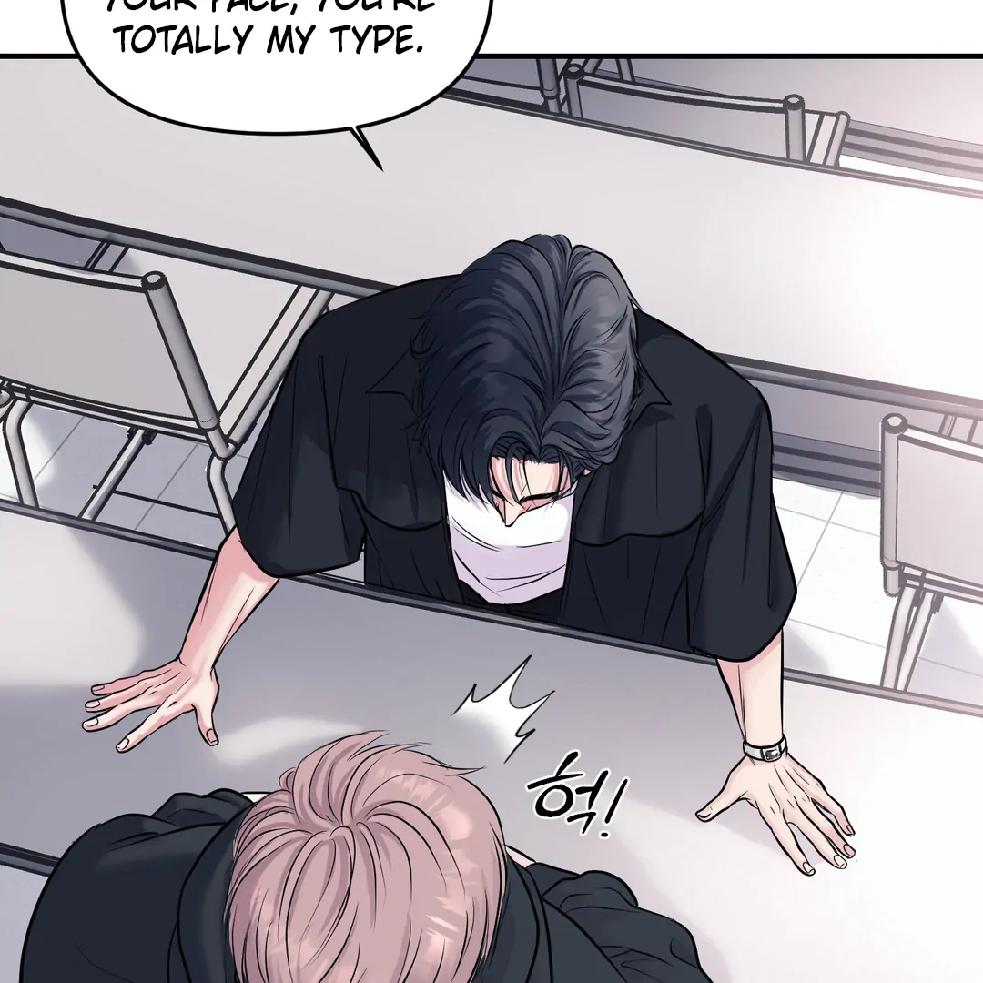Respect For Taste [DINDIN] - Chapter 1 : 🔞🔞🔞 manhwa