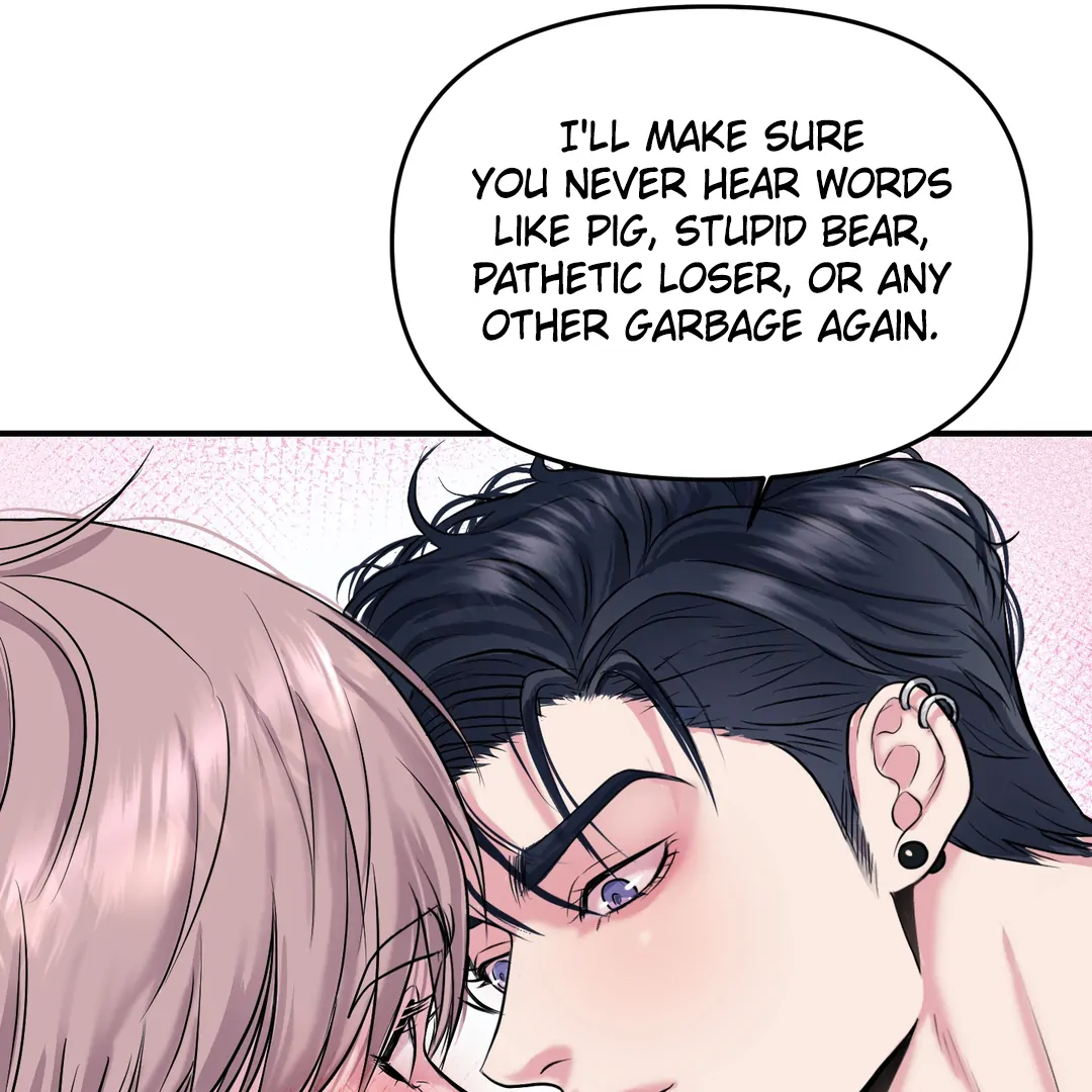 Respect For Taste [DINDIN] - Chapter 1 : 🔞🔞🔞 manhwa