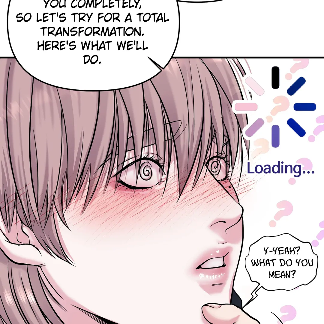Respect For Taste [DINDIN] - Chapter 1 : 🔞🔞🔞 manhwa
