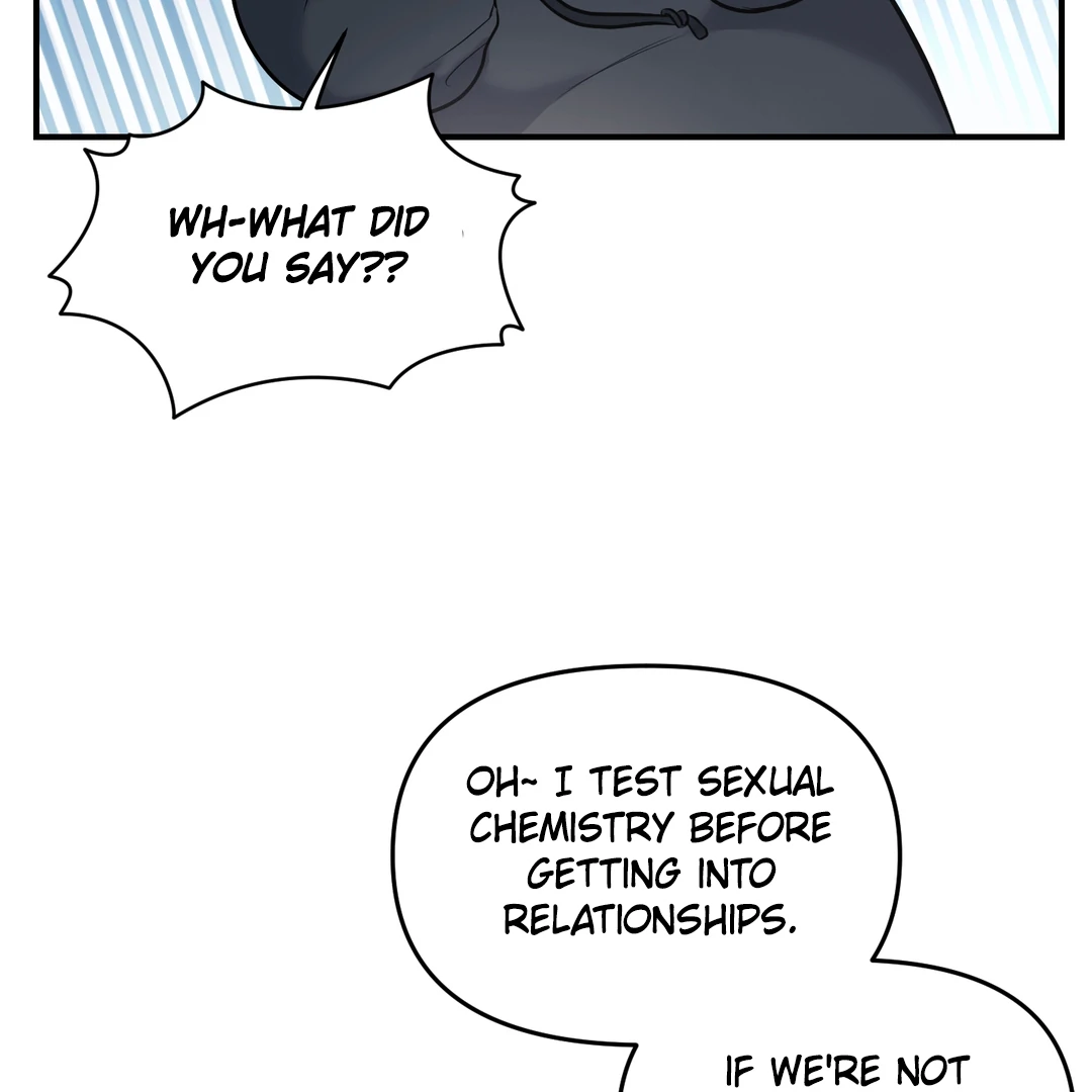 Respect For Taste [DINDIN] - Chapter 1 : 🔞🔞🔞 manhwa